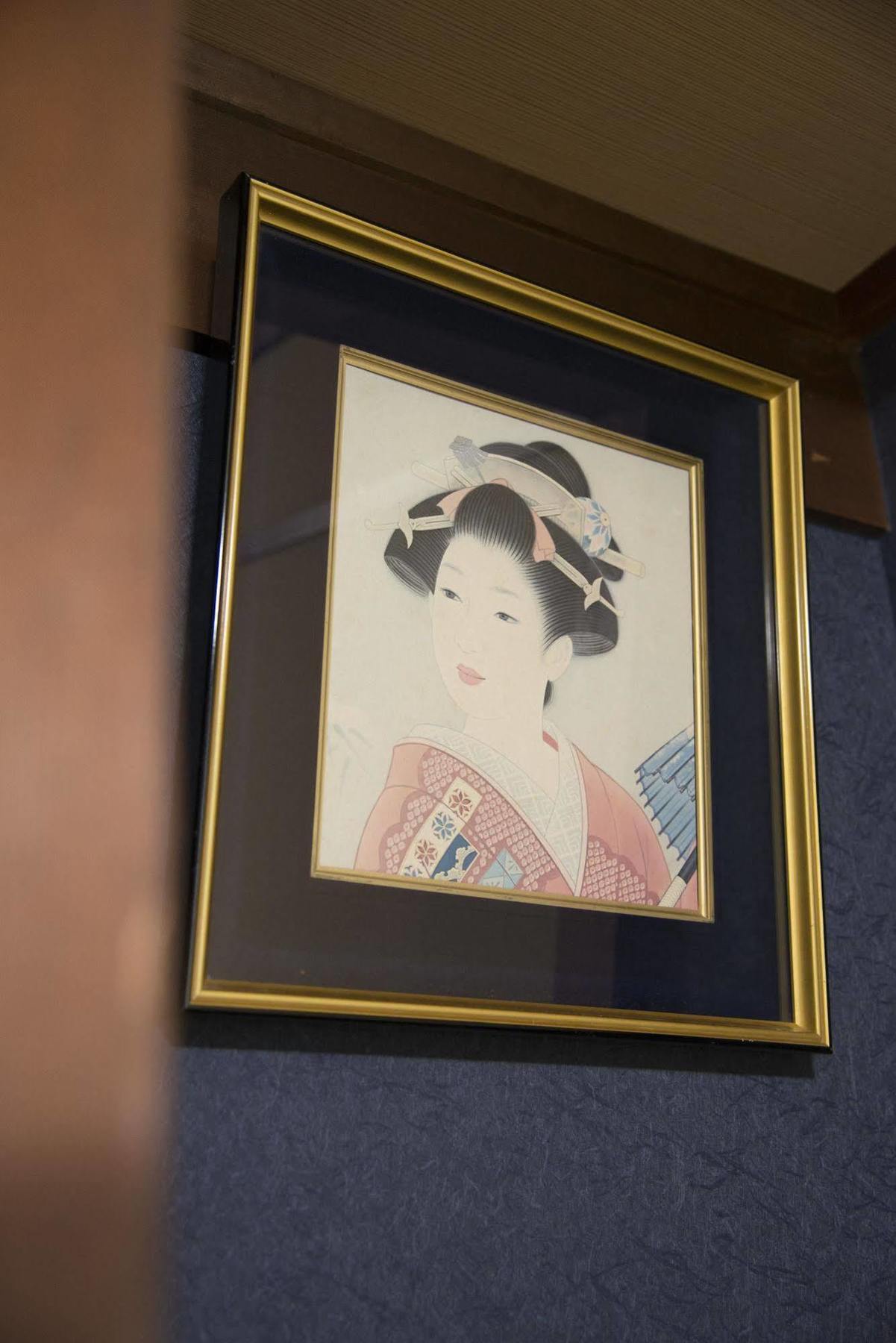 Tenpyo Ryokan Нара Екстериор снимка