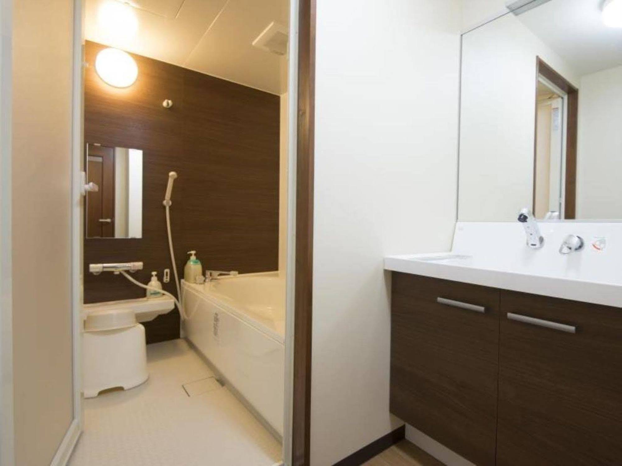 Tenpyo Ryokan Нара Екстериор снимка